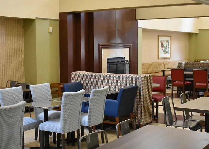 Holiday Inn Express Cleveland Downtown By Ihg