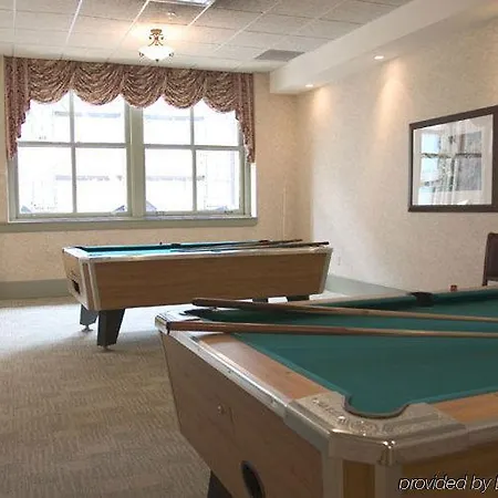 Holiday Inn Express Cleveland Downtown By Ihg 