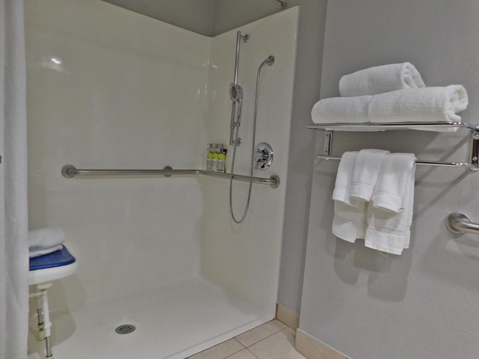 Hotel Express Downtown By Ihg