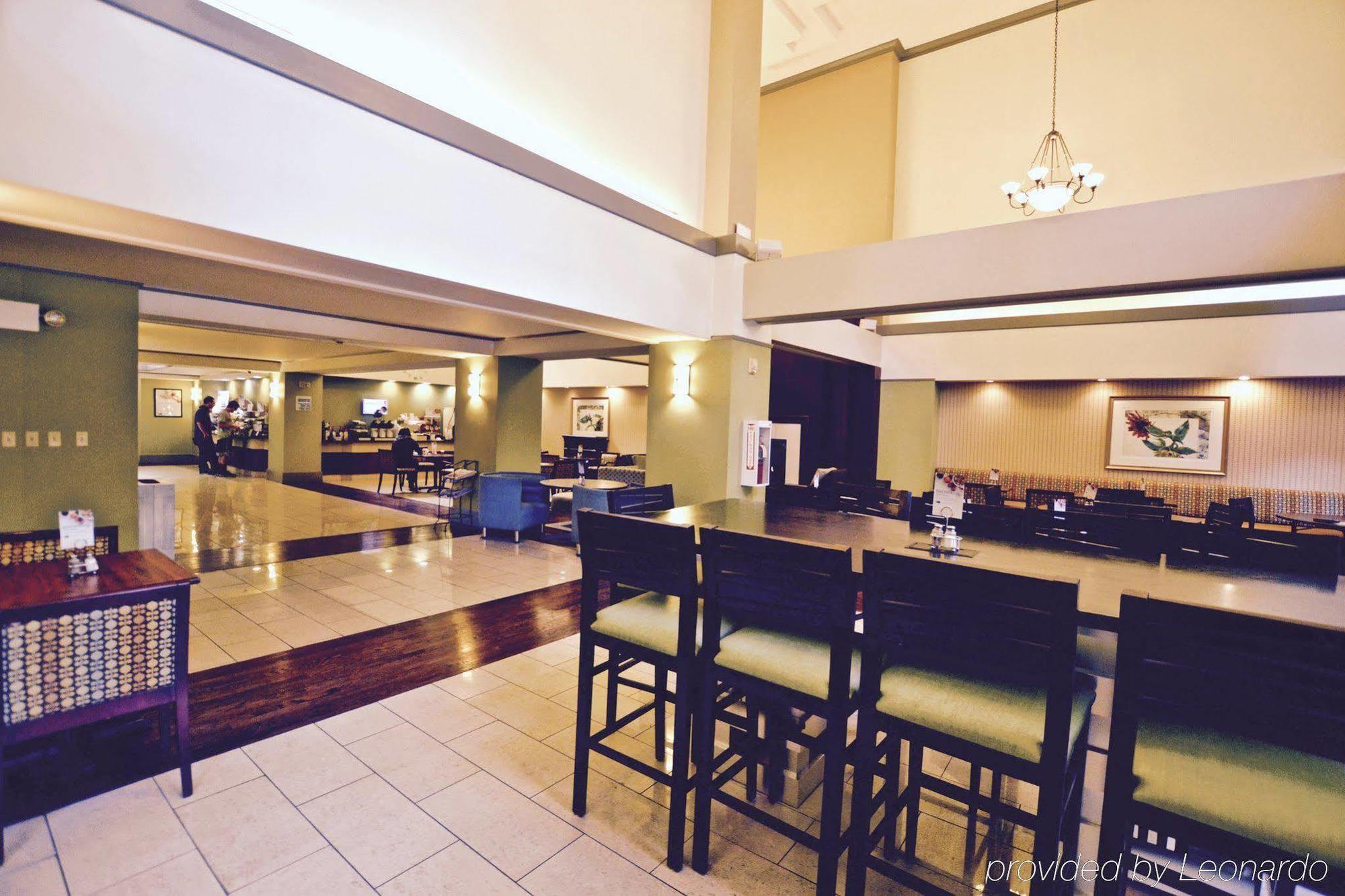 Express Downtown By Ihg Hotel Cleveland